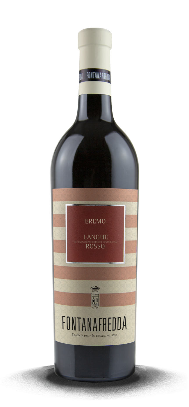 Langhe Rosso Eremo